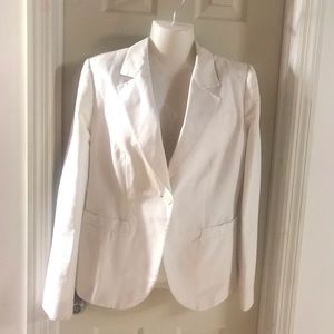 ARMANI COLLEZIONI LADYS JACKET /BLAZER